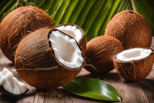 椰殼水果椰肉食物現(xiàn)摘美食椰子攝影圖圖片 攝影圖 下載至來源處