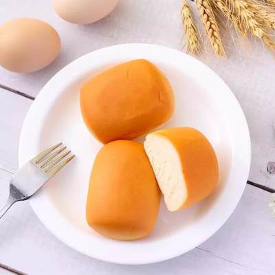 三只松鼠、百草味、良品鋪?zhàn)拥?0+糕點(diǎn)代工廠匯總